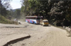 Shiradi Ghat road stretch may not be repaired soon
